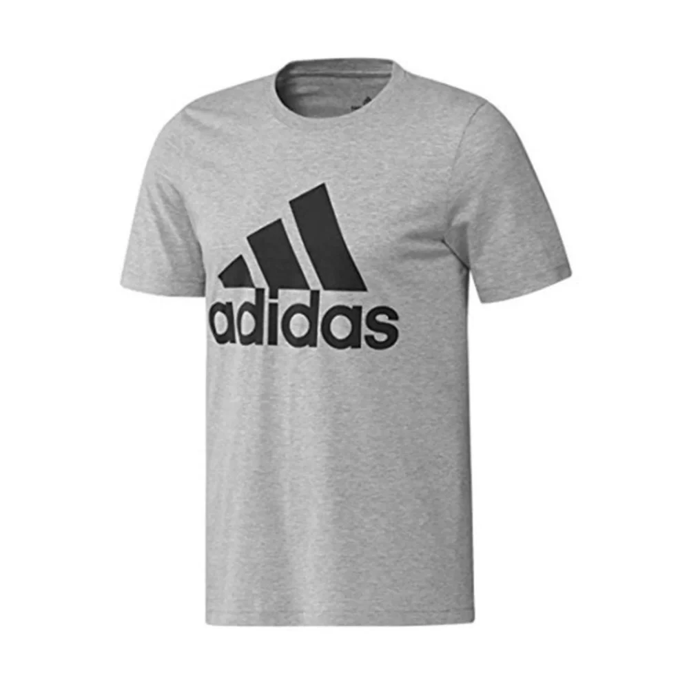NWT. ADIDAS Men’s Badge of Sport Graphic Tee